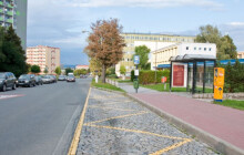Řidiči pozor. Oprava ulice Stupkovy v Olomouci bude trvat déle