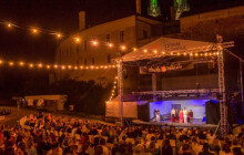 Olomoucké (nejen) shakespearovské léto navštívilo přes 5 tisíc diváků