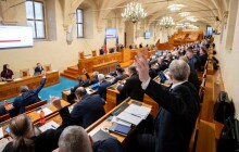 Na Olomoucku jde do boje o Senát pět kandidátů, všichni jsou zaregistrováni