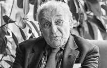 V USA zemřel hrdina, vědec a objevitel Leopold Pospíšil z Olomouce