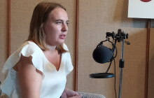 Anna Sýkorová: Jízdenku v olomoucké MHD nově koupíte kartou. Systém ohlídá i denní strop jízdného