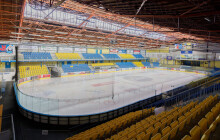 Přerov plánuje modernizaci zimního stadionu. Co bude nového?