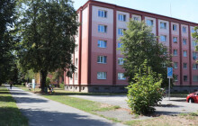 Přerov promění sídliště za 24 milionů. Přibudou místa k parkování