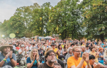 Mohelnický FolkFest začíná na Bouzově. O víkendu nabídne hvězdy folku i country
