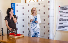 Známe pořadí volebních stran na hlasovacích lístcích v Olomouci a Prostějově