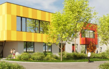 Moravské divadlo slavnostně otevřelo Kulturně edukační centrum