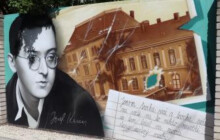 Přerovská zídka dostane čtyři nové tváře. Přibude i Jaroslav Wykrent