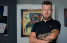 Olomouci chybí sídla velkých firem. Pro kreativce má město skvělé zázemí, říká Radek Holík