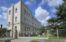 Děti začaly školní rok v novém. Prostějov zmodernizoval školku Hanačka