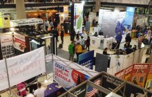 Krocení drahých energií na veletrhu STAVOTECH Olomouc