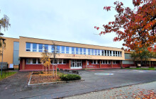 Družina v prostějovské škole vyroste z pěti kontejnerů. Město přidá 800 tisíc