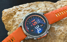 Nové sportovní hodinky Garmin Fenix 9 seženete v centru Olomouce