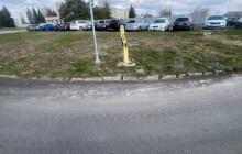 Zastávka Civilní obrana se stěhuje. Stavba omezí dopravu na dva měsíce