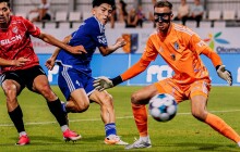 Hanácké derby v MOL Cupu – Prostějov hraje doma se Sigmou