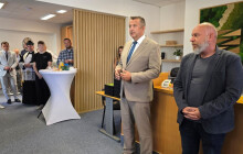 Parkovací kartu i poruchu vyřídí Přerované nově na jednom místě