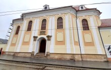 Děti si zahrají na radní. Vlastivědné muzeum v Olomouci má nové programy