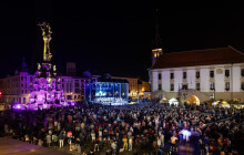 Olomoucké památky oživí 11 koncertů. Vstup na vystoupení je zdarma