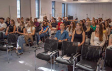 Specializované sestry jsou v Česku vzácné. Tvoří jen čtyři procenta, fakultka otevírá kurzy