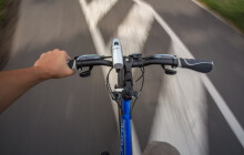 Cyklisté se vyhnou frekventované silnici. Kde Olomouc postaví novou stezku?