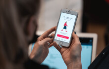 Aplikace Daruju krev motivuje k záchraně životů. Vyvinul ji David Stančík z Přerova