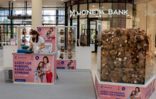 Každý los pomáhá. Šantovka podpoří vznik prvního Domu Ronalda McDonalda na Moravě