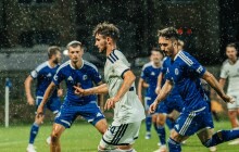 Sigma končí v MOL Cupu, nestačila na Prostějov