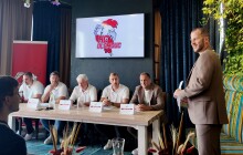 Extraliga startuje, Mora začíná dvakrát doma