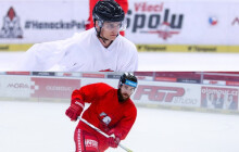 Sparta má dva bývalé kohouty. Proti Olomouci stojí dobře známé tváře