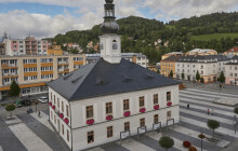 Po čtyřech letech se do Jeseníku vrátí alergologie. Město podpoří budoucí zdravotníky