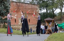 Laskavý festival byl pro letošní rok zrušen