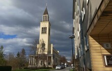 Po stopách olomouckých kostelů. Jak vznikl ten v Hejčíně?