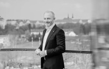Čas ukáže, jak velké prázdno zůstane. Osobnosti vzpomínají na Morávka
