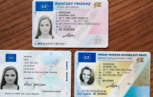 Zkontrolujte si řidičák. Do konce roku propadne v kraji téměř 14 tisícům lidí