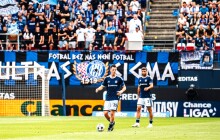 Sigma v pátek odehraje přípravu proti Žilině