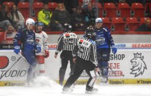 Bude hrát Slovan Bratislava extraligu? APK bude téma dále analyzovat