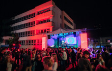 PORTOS Open Air počtvrté zahájil akademický rok olomouckým studentům práv