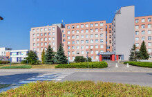 Jak zvládnout péči o nevyléčitelně nemocné? Poradí sociální pracovnice z prostějovské nemocnice