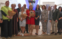 Hlušovice slaví znovu. Mají nejlepší venkovskou knihovnici v kraji