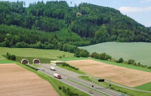 Klíčový úsek D35 má vítěze. Stavět se může začít ještě letos