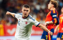 Obránce Jiří Sláma prožívá skvělou sezónu