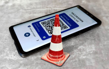 V Olomouckém kraji potřetí přibylo přes 900 nákaz, kontroly hygieny dnes pokračují