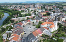 ANO má v Přerově silné karty. S ODS by mělo pohodlnou většinu