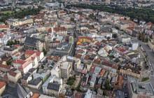 Námluvy skončily dřív, než začaly. ANO a STAN se v Olomouci ani nesejdou
