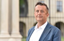 Petr Vrána kandiduje do Senátu. Chce tam „bojovat za náš region“