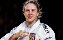 Renata Zachová po světovém bronzu: Do tělocvičny mě nevrací motivace, ale disciplína