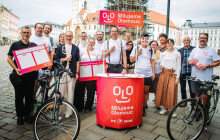 221 hlasů místo zhruba dvaceti. Kandidátka se kvůli chybě vzdá mandátu