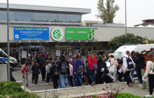 55 zaměstnavatelů na jednom místě. V Olomouci si můžete rovnou domluvit pohovor