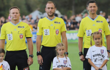 Za korupci dostal 15 let mimo fotbal. Simon Vejtasa se proti trestu odvolá