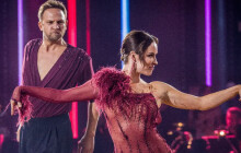 Tomáš Polák po tangu ve StarDance plakal. „Absolutně jsem to nezvládl“