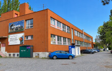 Olomouc se zbaví domu pro sovětské vojáky. Nahradí ho byty a obchody